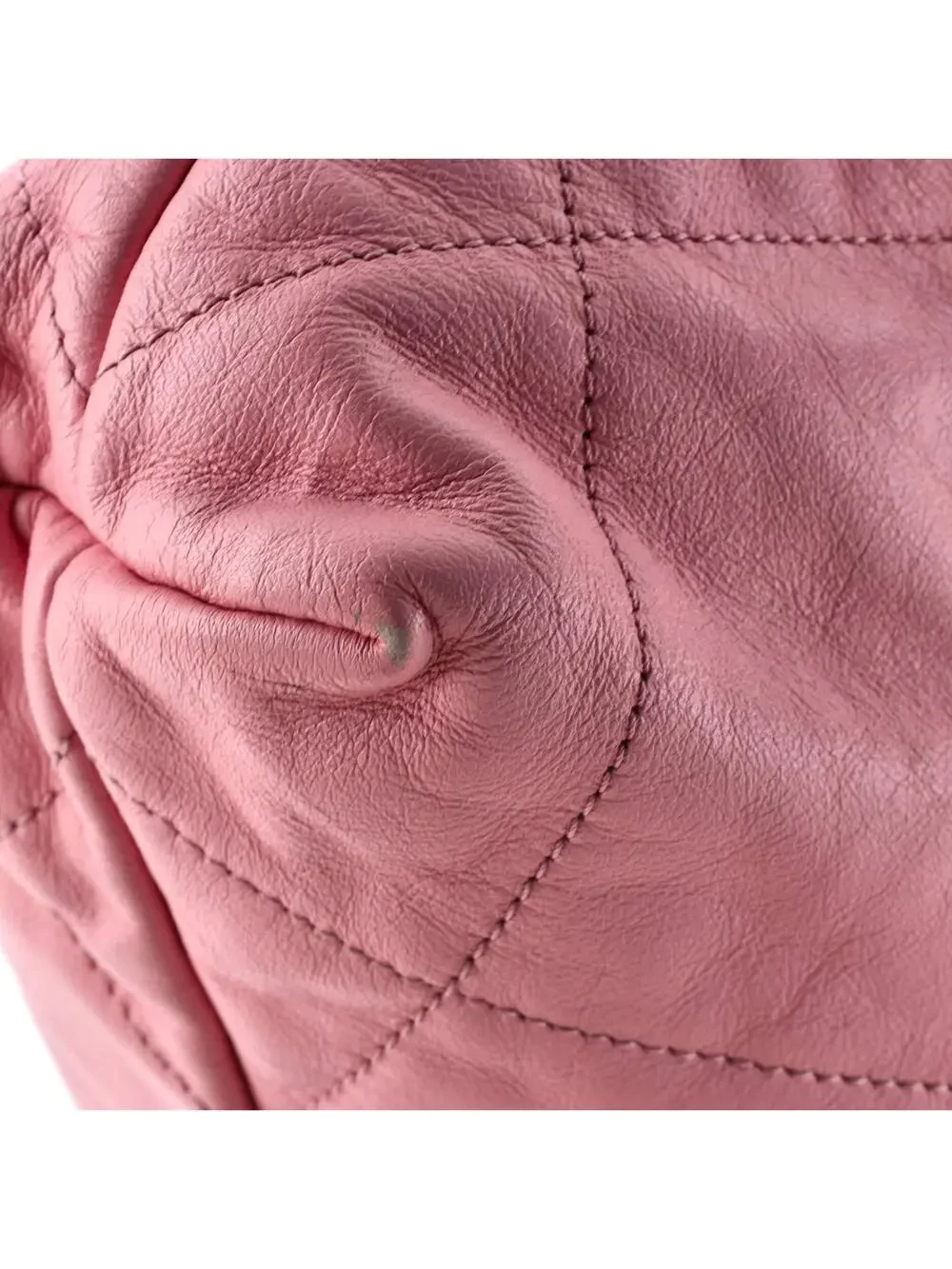 Chanel 22 Chain Hobo Quilted Calfskin #263624C49B